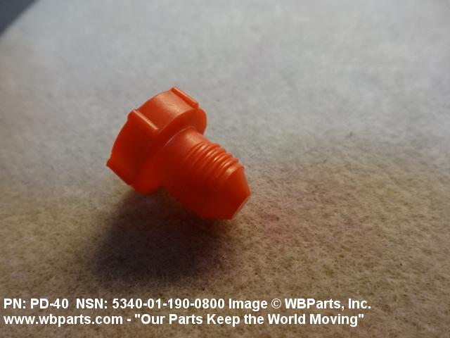 Part Number - 5210-01-642-0305