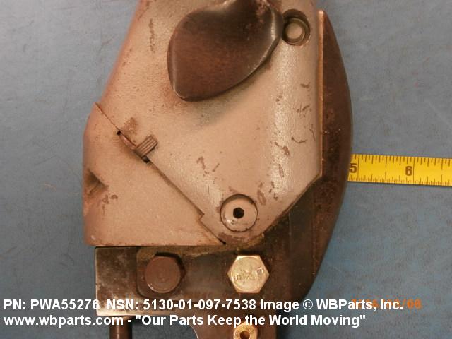 Part Number - 5130-01-277-3758