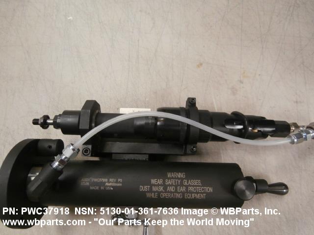 Part Number - 5130-01-633-7444