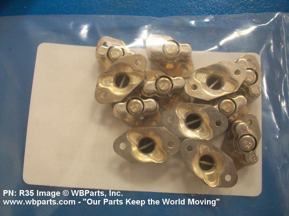 Part Number - 2640-00-555-2838