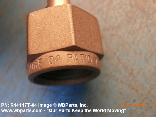 Part Number - 1660-01-578-4862