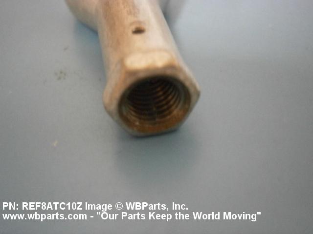 Part Number REF8ATC10Z