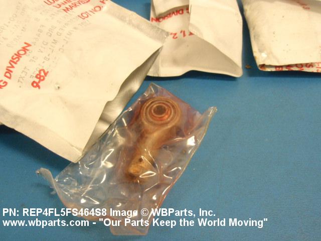 Part Number REP4FL5FS464S8