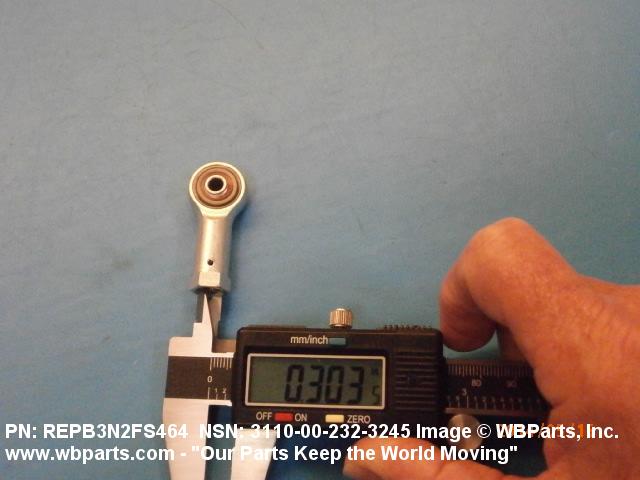 Part Number REPB3N2FS464
