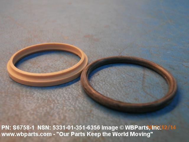 5331-01-351-6356 - O-RING, S67581, S6758-1, 60701001631039 | WBParts