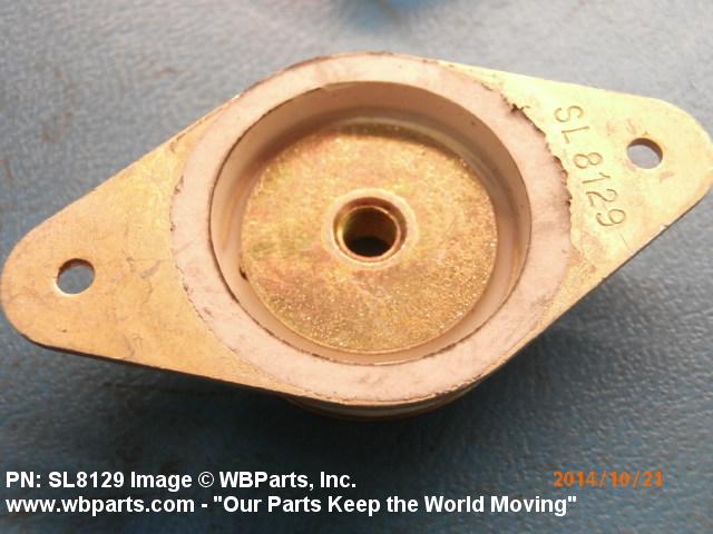 Part Number SL8129