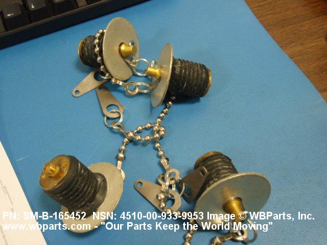 Part Number - 4510-01-283-9757