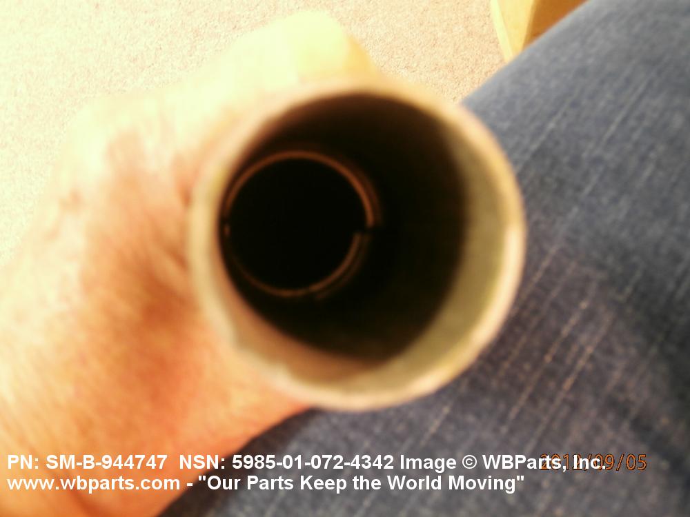 Part Number - 5985-01-036-3666