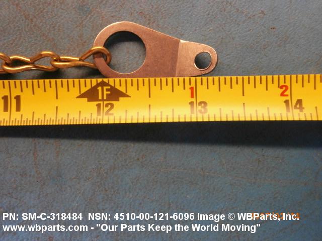 Part Number - 4510-01-283-9757