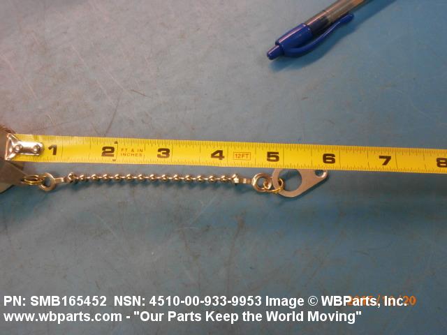 Part Number - 4510-01-283-9757