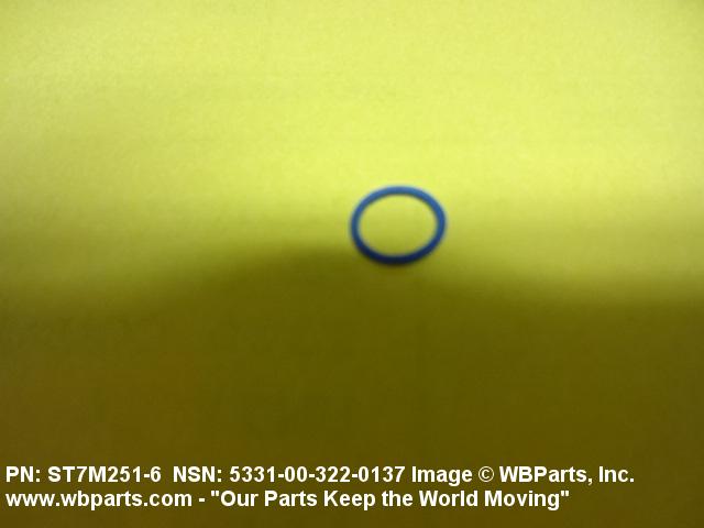 Part Number - 9540-00-005-6357