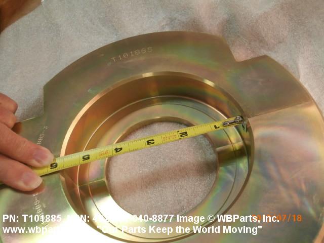 Part Number - 5950-00-199-5930