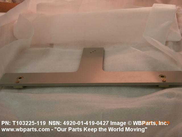 Part Number - 4920-00-165-6989