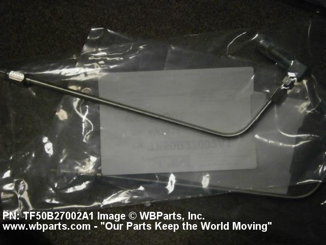 Part Number TF50B27002A1