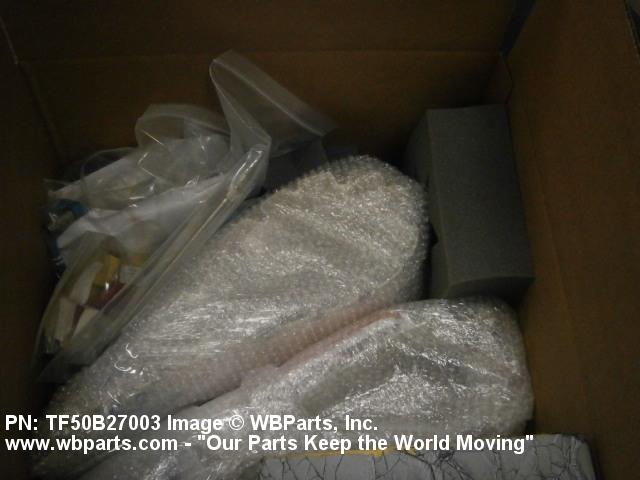 Part Number TF50B27003