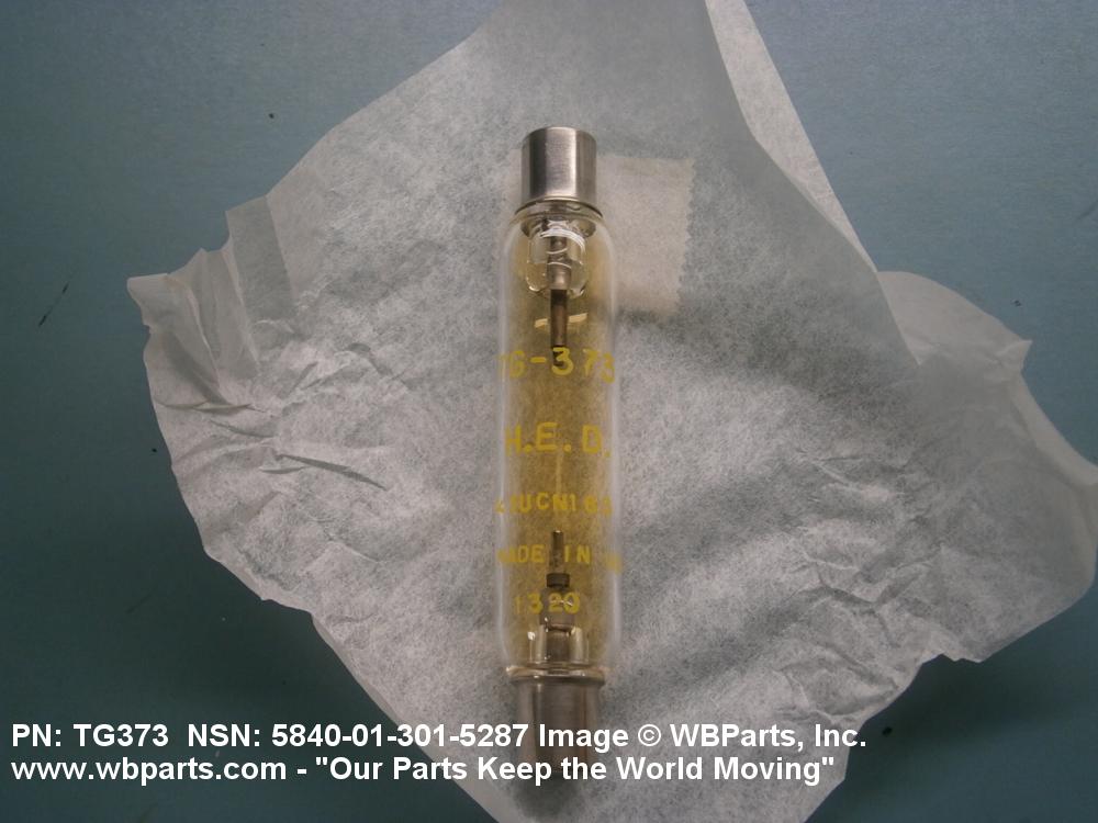 Part Number - 5841-00-548-4689