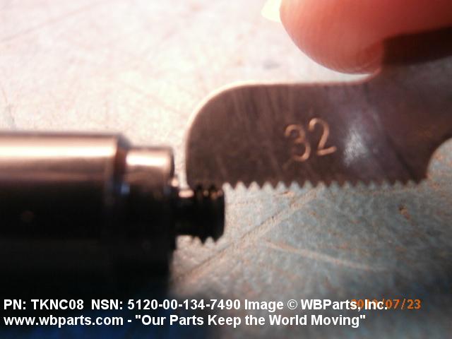 Part Number - 5120-00-237-4669