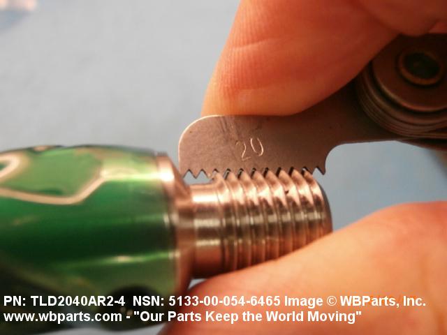 Part Number - 5133-00-228-2323