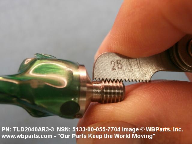 Part Number - 5133-00-228-2323