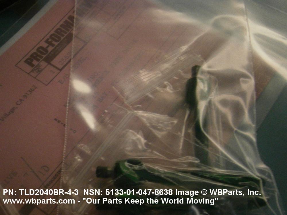 Part Number - 5133-00-228-2323