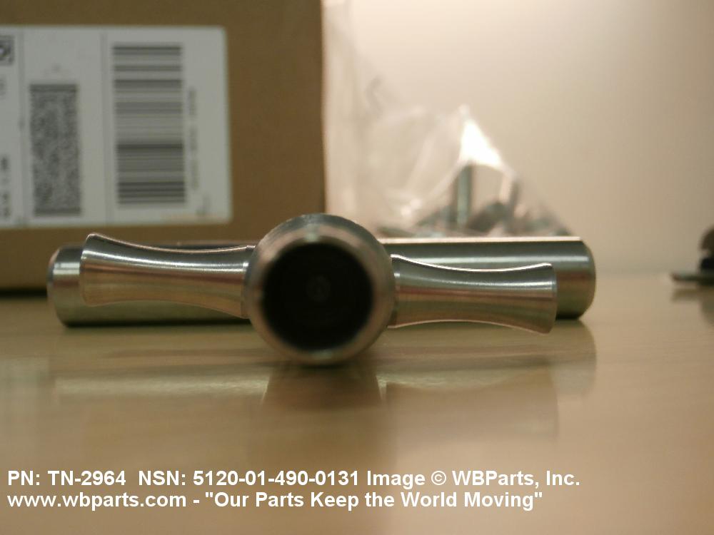 Part Number - 5120-01-367-0276