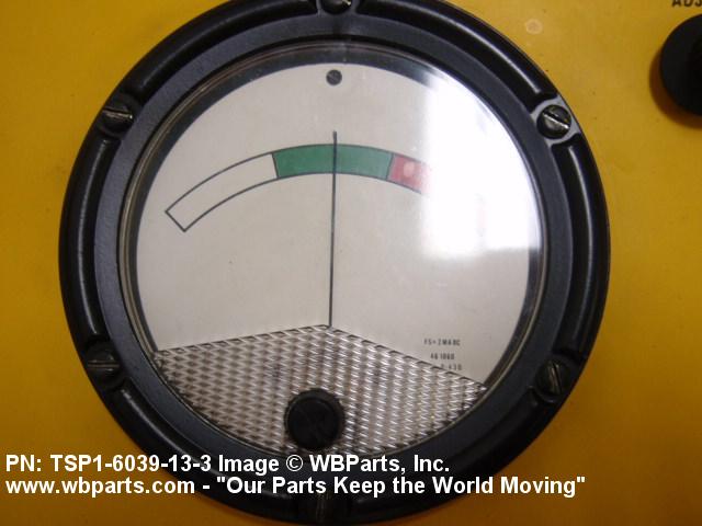 Part Number TSP1-6039-13-3