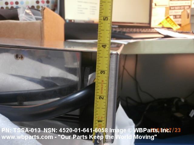 Part Number - 4540-01-215-1929