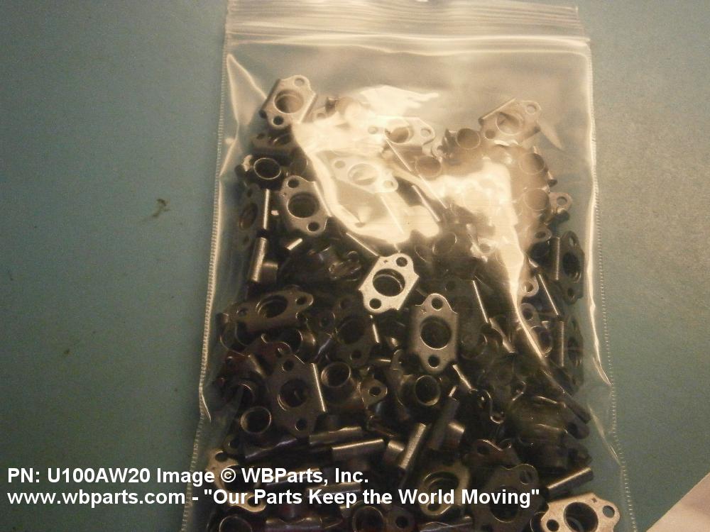 Part Number U100AW20