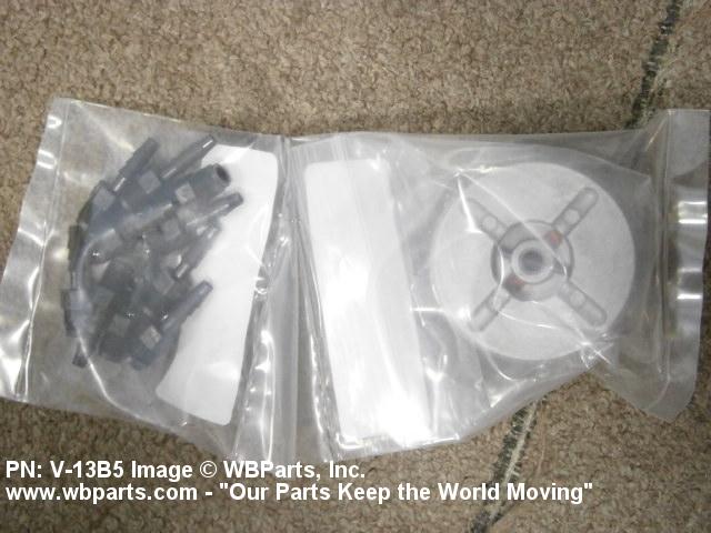 Part Number V-13B5