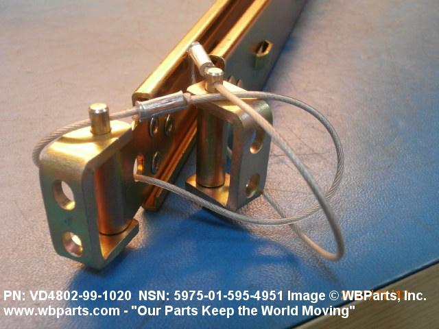 Part Number - 5975-00-548-9722