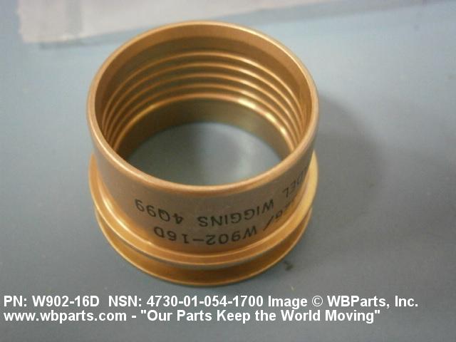 Part Number - 4730-01-591-9653