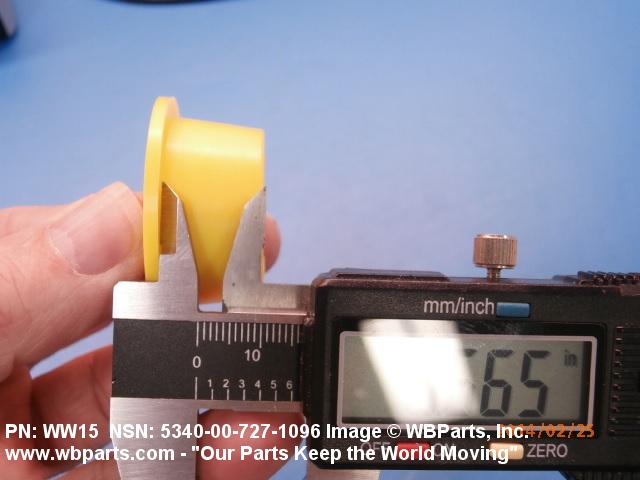 Part Number - 3220-01-038-2457