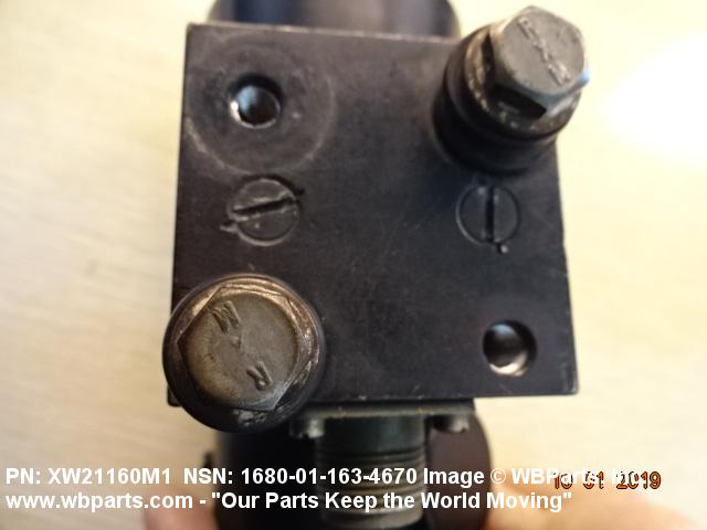 Part Number - 2540-01-039-9479