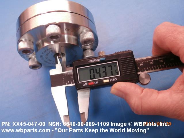 Part Number - 6640-01-570-3192