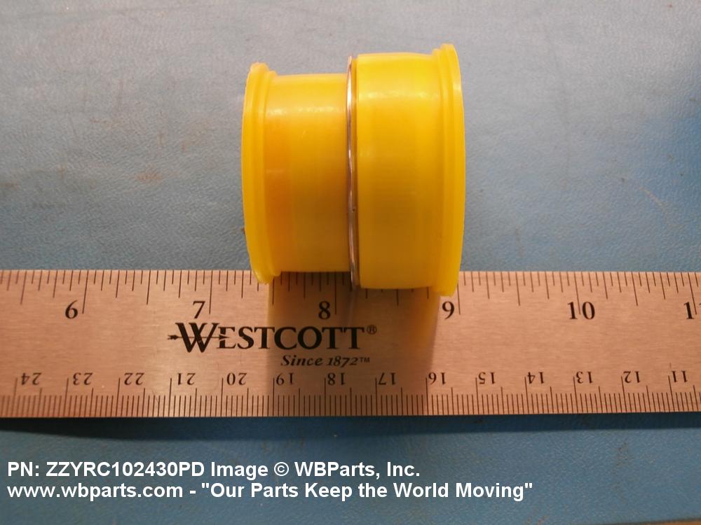 Part Number ZZYRC102430PD