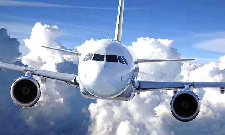 Commercial Aviation Support Services