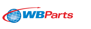 WBParts Logo
