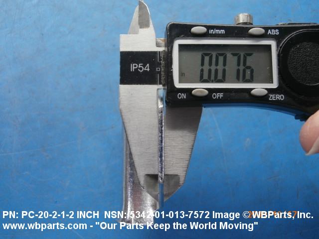 5342-01-013-7572 - BANDING HANGER | WBParts