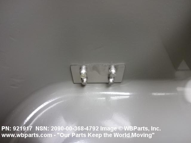 2090-00-368-4792 - MEDICAL LOCKER | WBParts