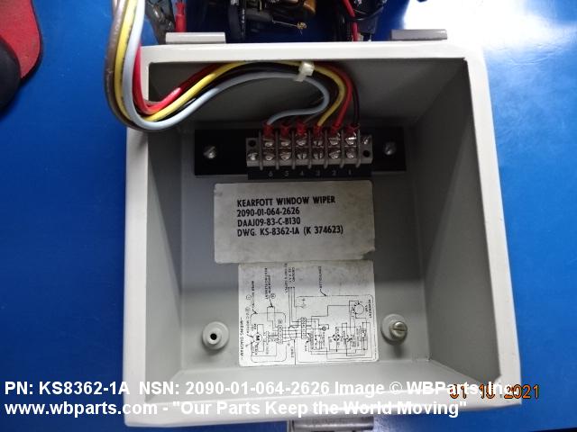 yy 2013-2018 Kawasaki Ninja ZX6 ZX 6 ZX6r ZX636 OEM Rear Shock