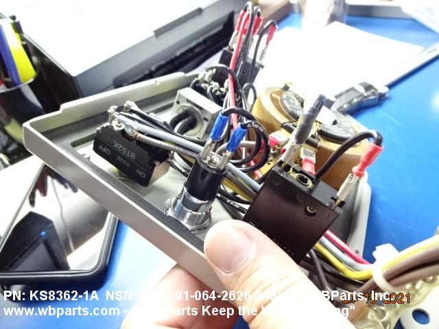 V*i様 nr1608 2090-01-064-2626 - PENDULUM WINDOW WIPER | WBParts