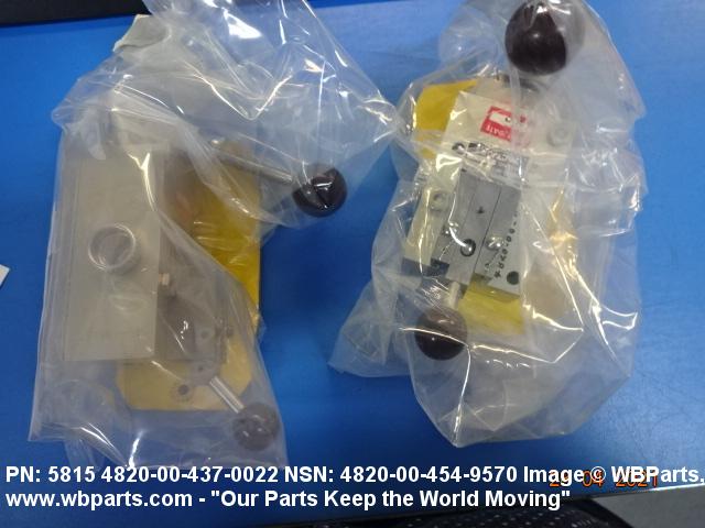 K_yksts ② Marine-Grade, Key-Start Ignition Switch with polished