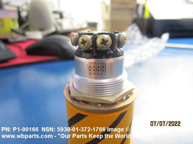 （0719KS14）送料無料/中古/NEC/ADP005/20V/4.5A/純正 ACアダプタ 3個セット 5930-01-140-4716 - TOGGLE SWITCH | WBParts