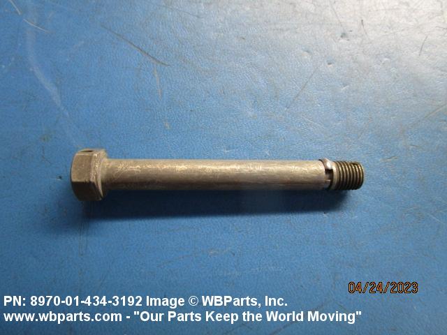 8970-01-434-3192 - SURVIVAL FOOD PACKET | WBParts