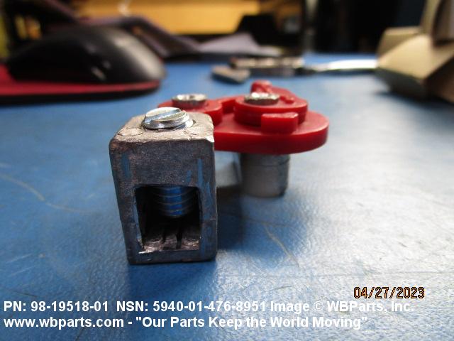 SYS① 6610-01-594-6806 - AIR DATA COMPUTER | WBParts