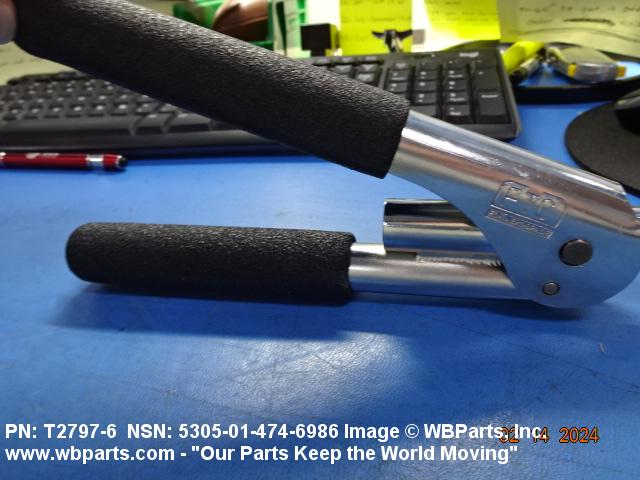 nana⑤ 5305-01-474-6986 - A CAPTIVE SCREW INS | WBParts