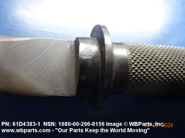 1680-00-296-8156 - CANOPY BREAKER TOOL | WBParts