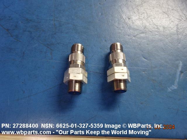 6625-01-327-5359 - TEST PROBE | WBParts