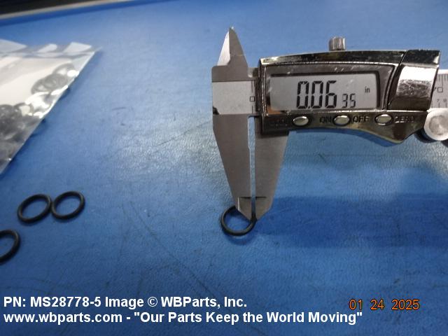 【新品】Number_i No.O-ring- 282837-2 TE Connectivity | Mouser