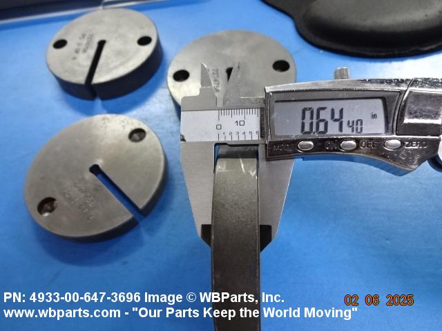 専用帯3085 2496 2499 2855 2917 3001 3045 七点 Zexel Injection Angle Regulator Sensor 9443612895-3CA